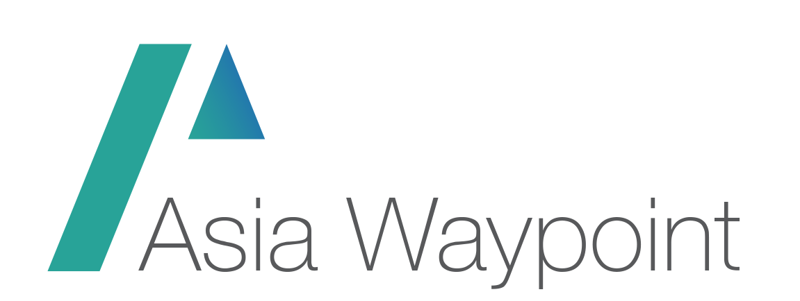 Asia Waypoint